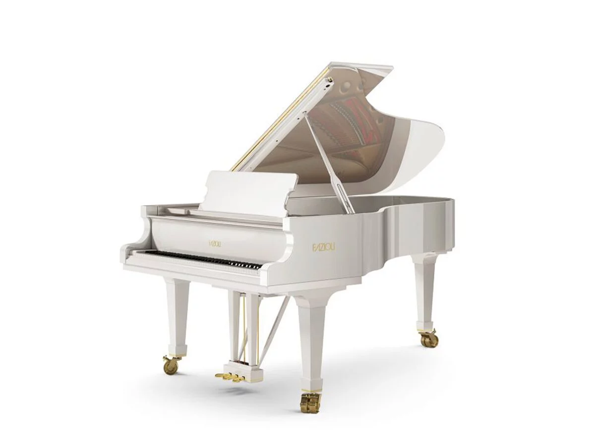 Fazioli F228 - Semi Concert Grand