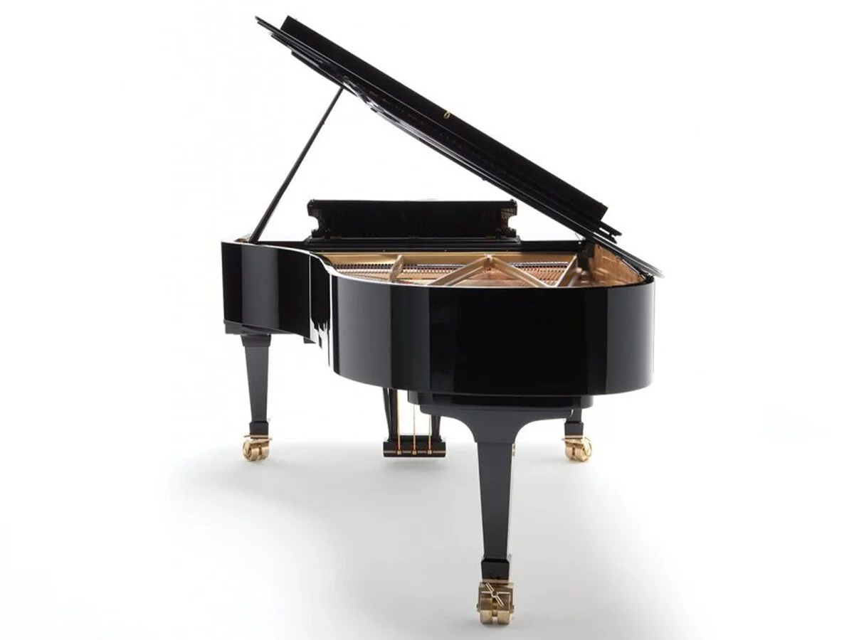 Fazioli F228 - Semi Concert Grand
