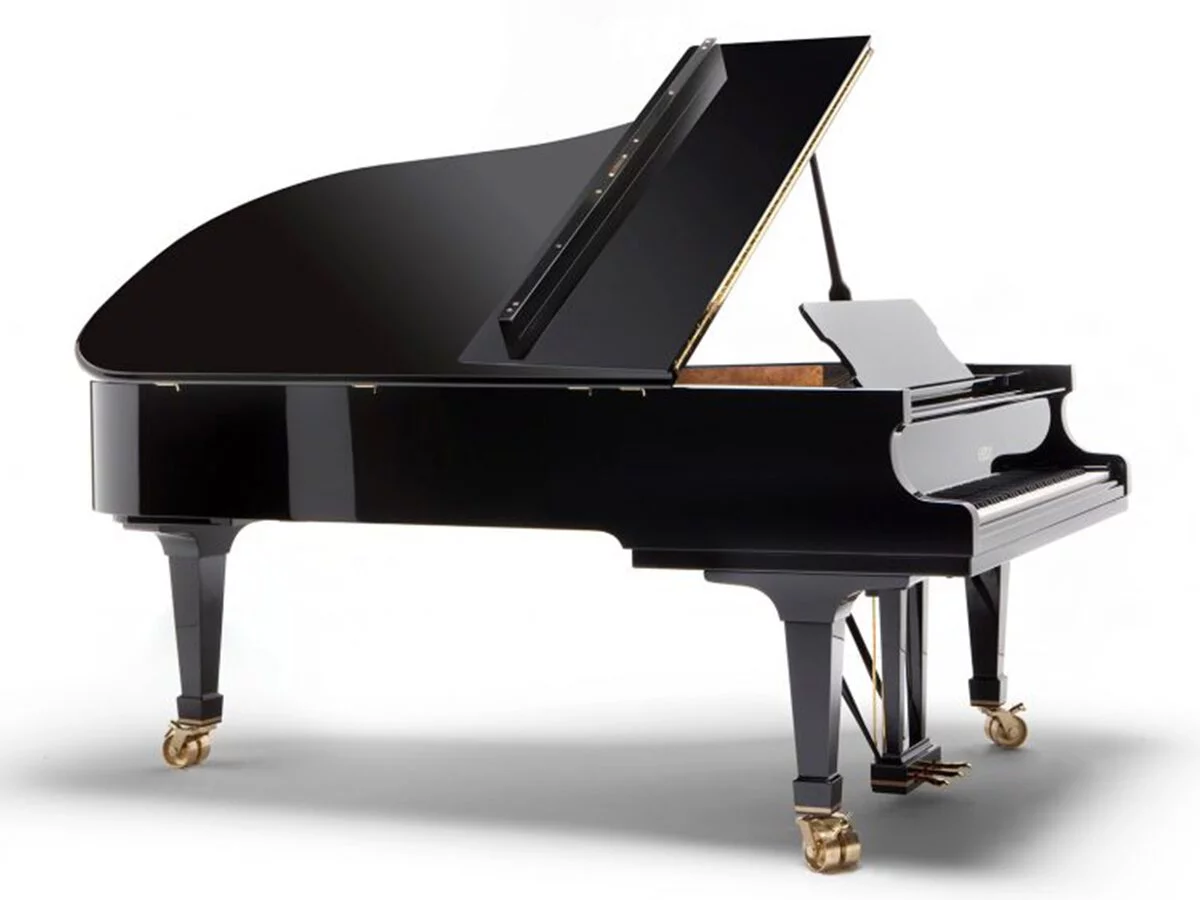 Fazioli F228 - Semi Concert Grand