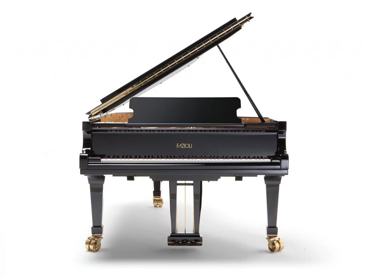Fazioli F228 - Semi Concert Grand
