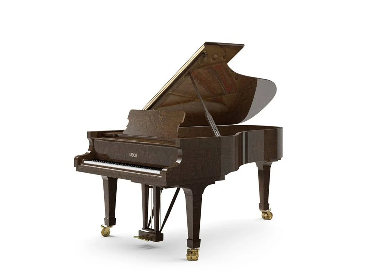 Fazioli F228 - Semi Concert Grand
