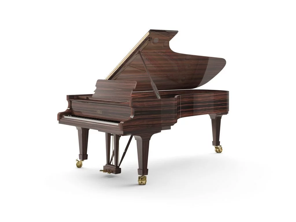 Fazioli F278 - Concert Grand