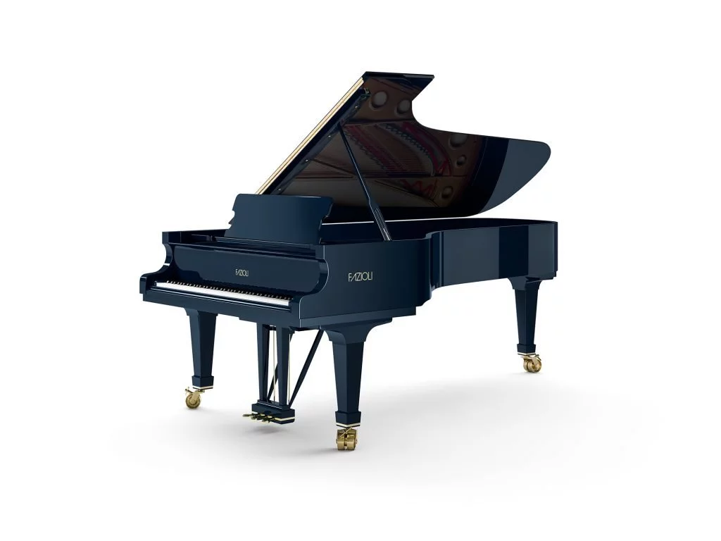 Fazioli F278 - Concert Grand