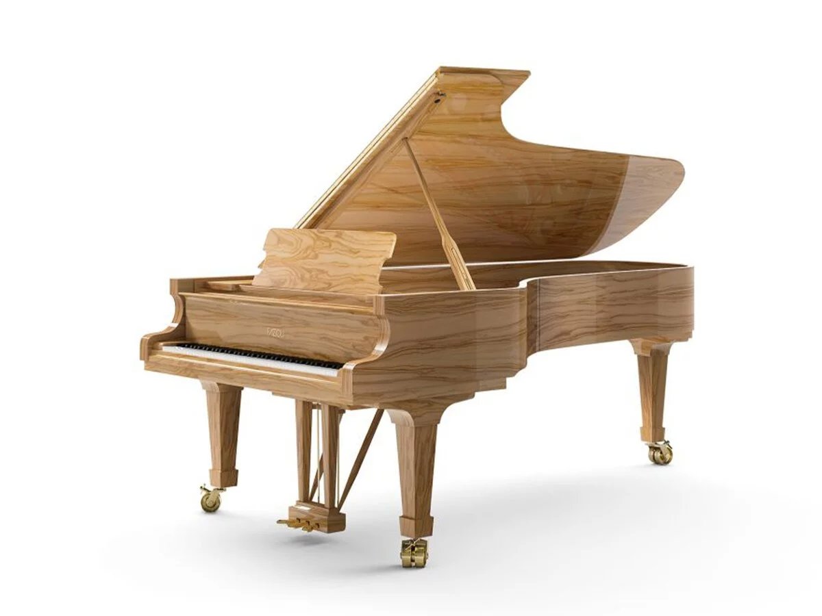 Fazioli F278 - Concert Grand