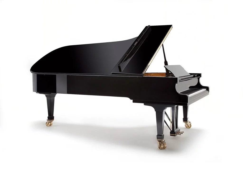 Fazioli F278 - Concert Grand