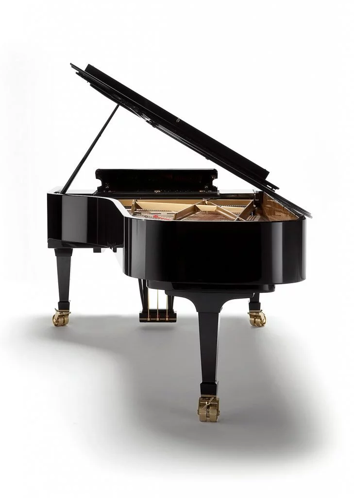 Fazioli F278 - Concert Grand