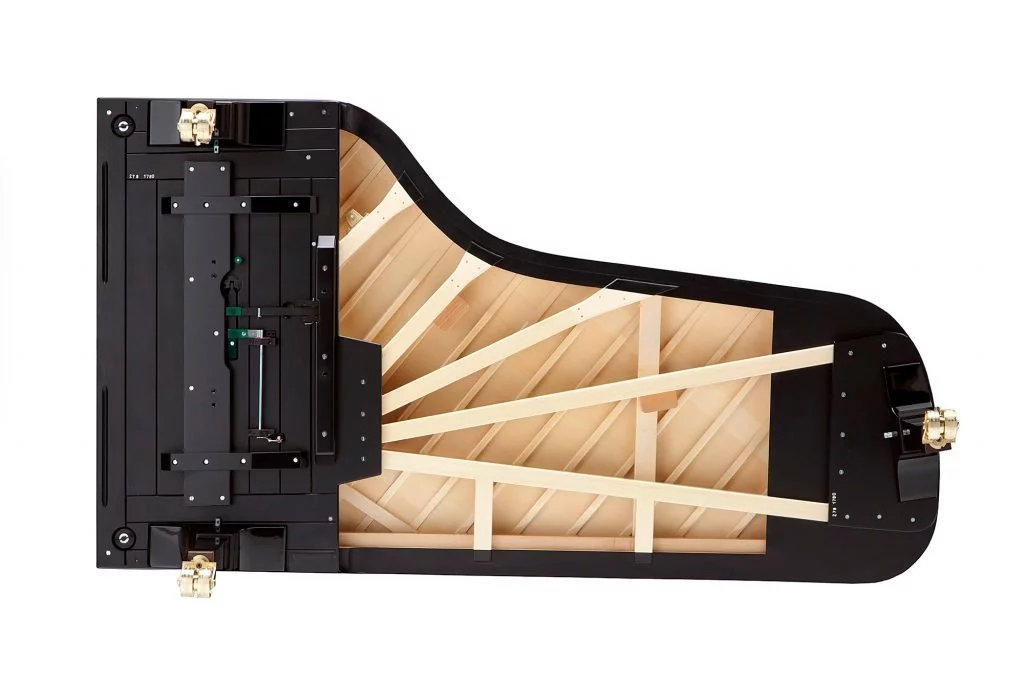 Fazioli F278 - Concert Grand