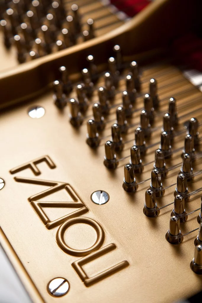 Fazioli F278 - Concert Grand