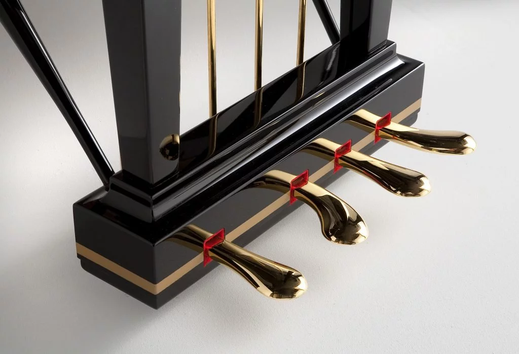 Fazioli F308 - The Longest Grand Piano