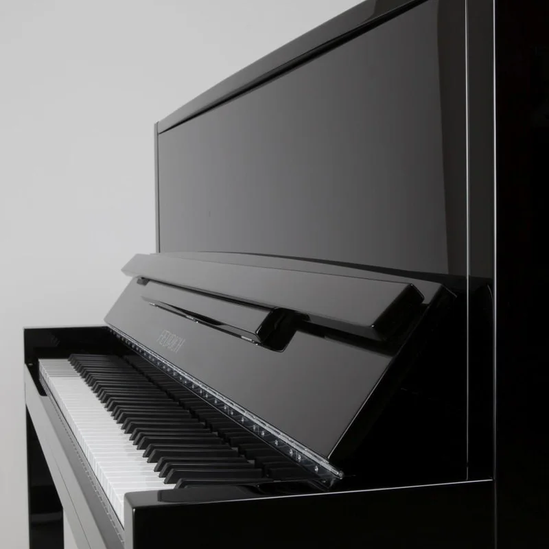 FEURICH 115 Premiere (Black Polished)