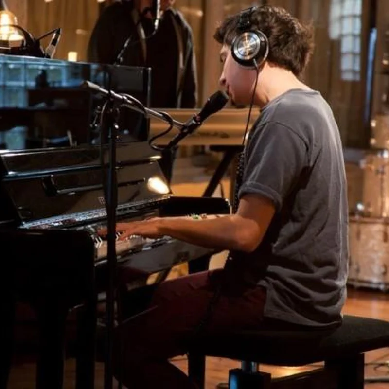 FEURICH 122 Universal (Black Polished - Brass)