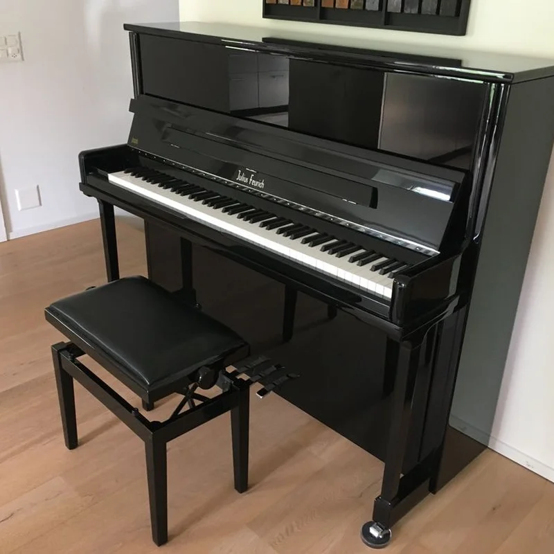 FEURICH 123 (Used, Made in Langlau - Germany)