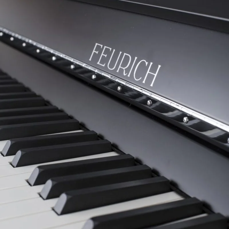 FEURICH 123 Vienna (Made in Austria)