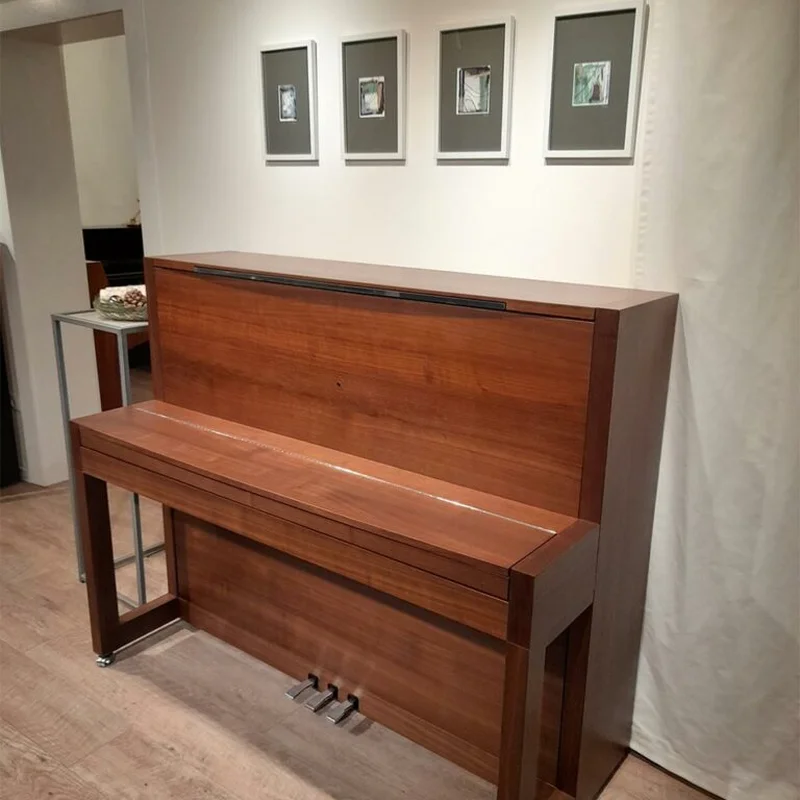 FEURICH 123 Vienna Modern (Made in Austria) - Special Edition