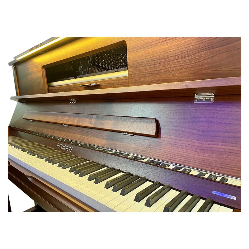 FEURICH 123 Vienna (Made in Austria)