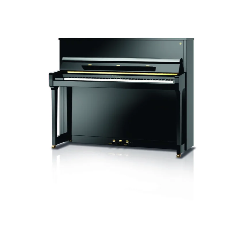 Fridolin Schimmel F121 Tradition (Ebony High Gloss)