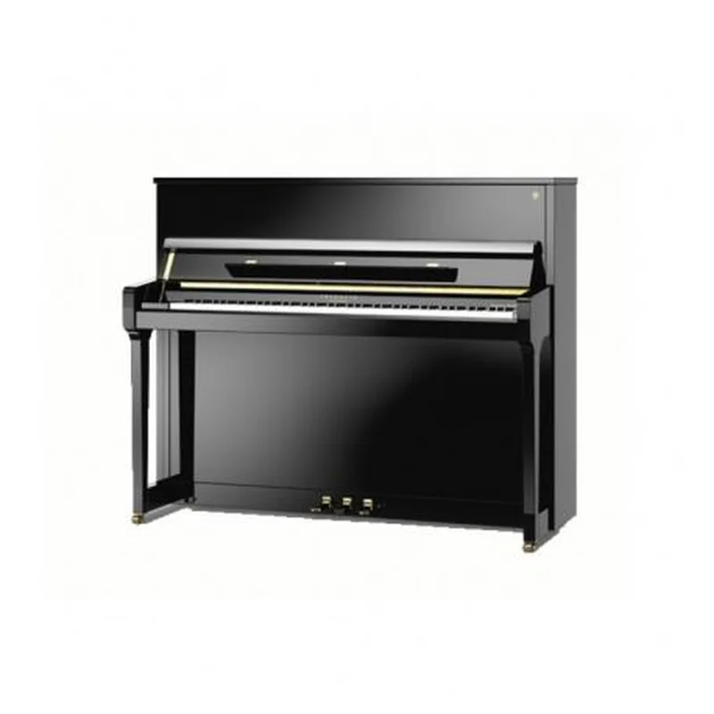 Fridolin Schimmel F121 Tradition (Ebony High Gloss)