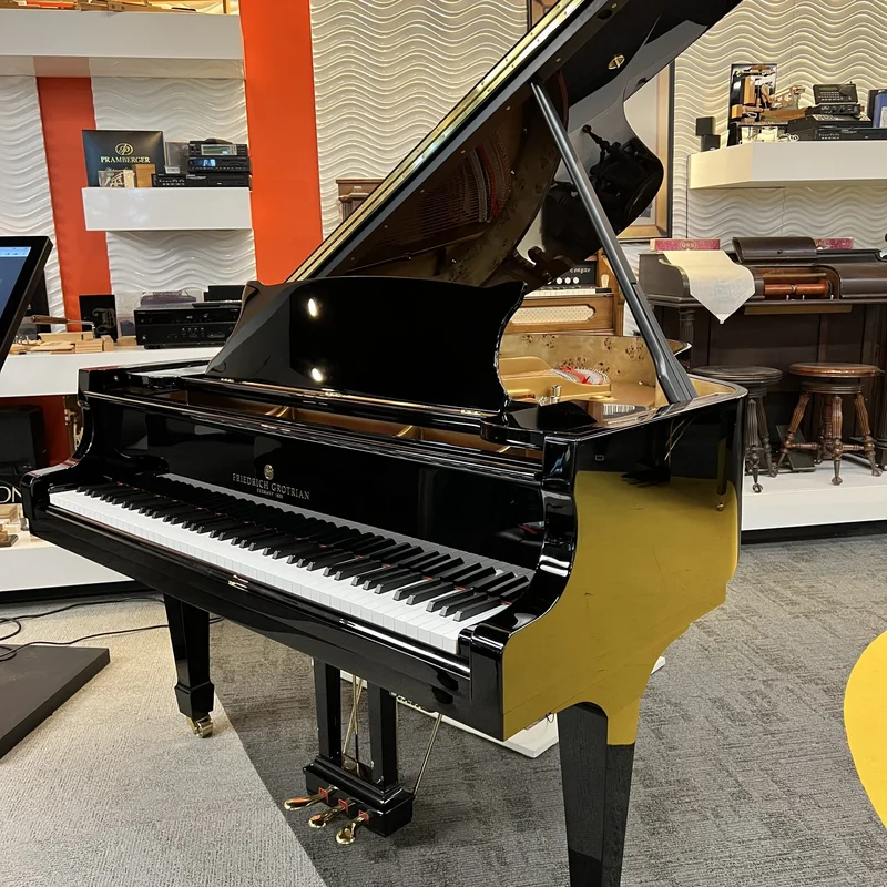 Friedrich Grotrian FG170