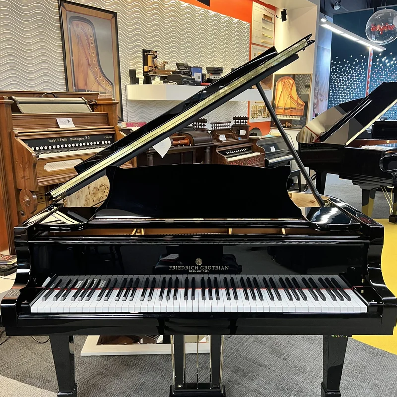 Friedrich Grotrian FG170