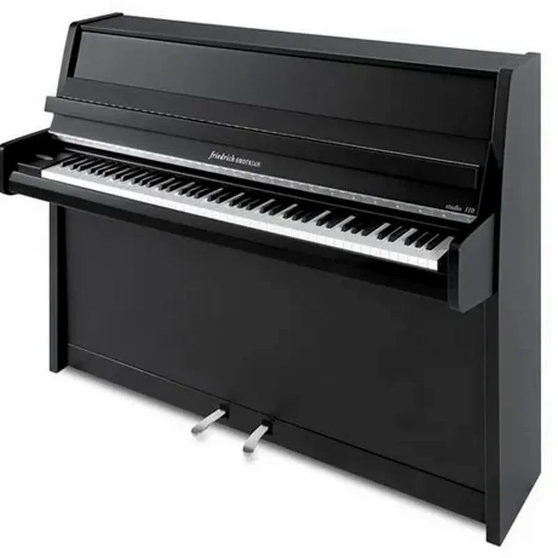 Friedrich Grotrian FG180