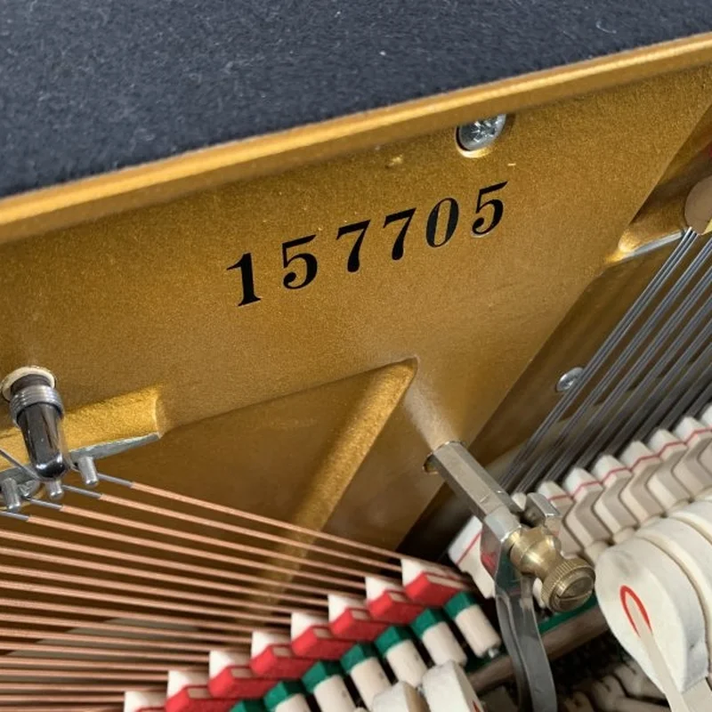 Friedrich Grotrian FG180