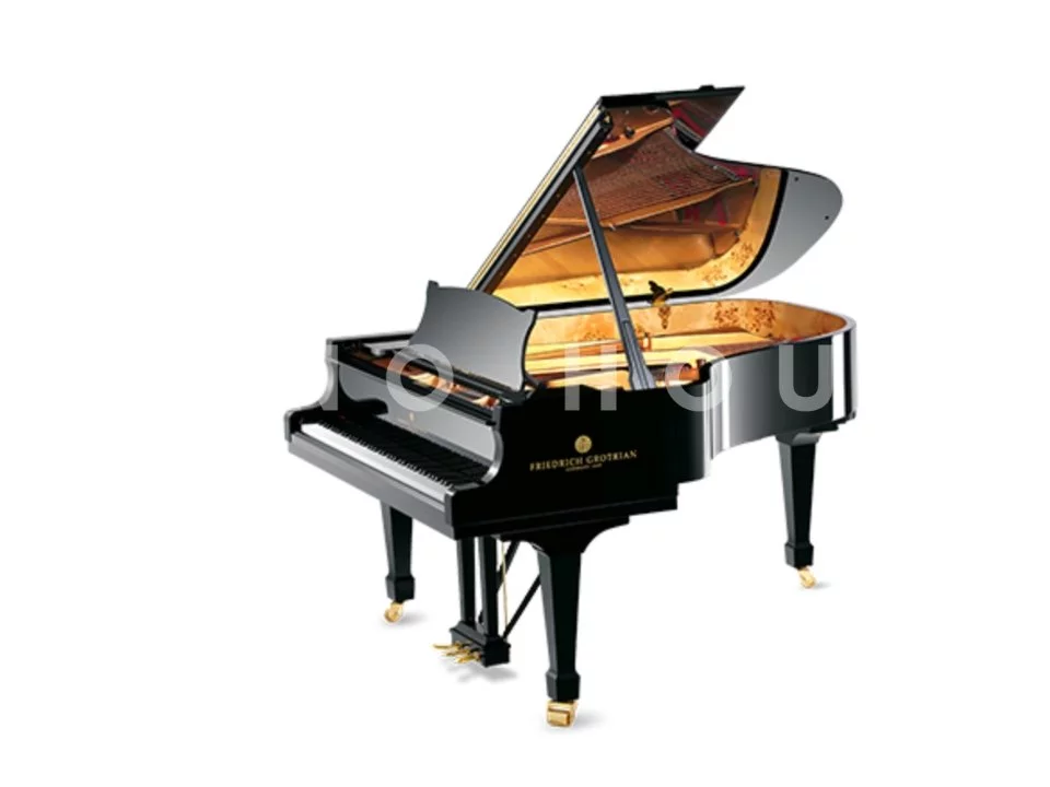 Friedrich Grotrian FG188