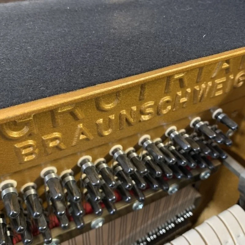 Friedrich Grotrian FG211