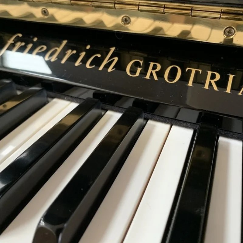 Friedrich Grotrian FG211