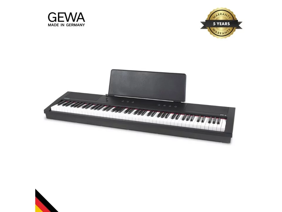 Gewa PP3 (Portable Piano)