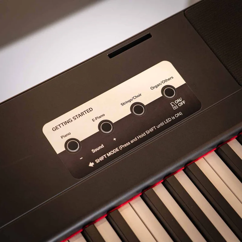 Gewa PP3 (Portable Piano)