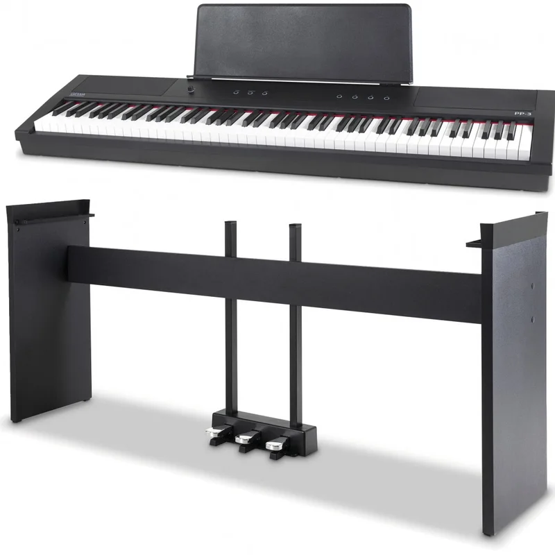Gewa PP3 (Portable Piano)