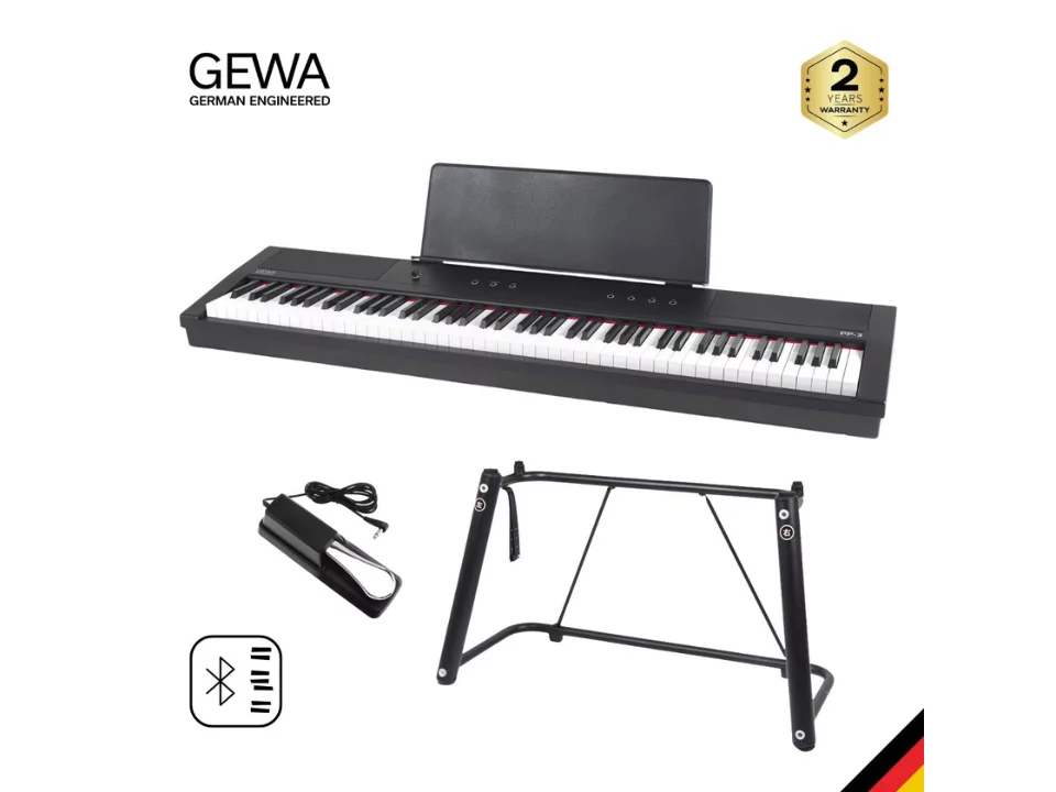 Gewa PP3 (Portable Piano)