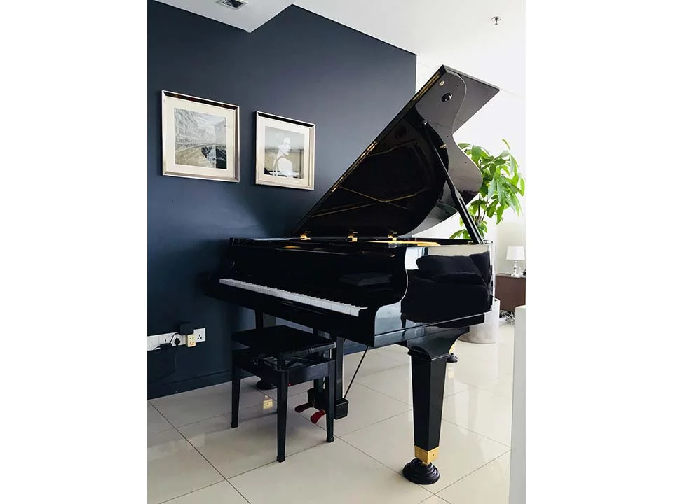 PIANO APOLLO A30