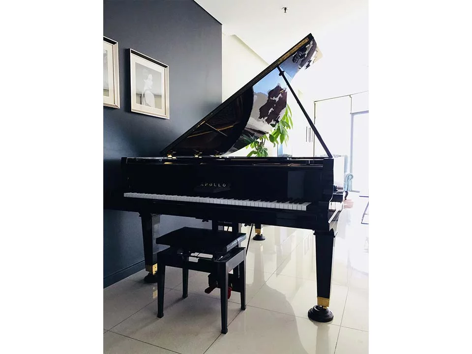 PIANO APOLLO A30