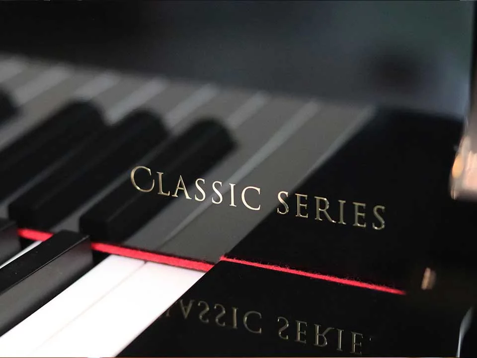 MHC-170G - Classic Series