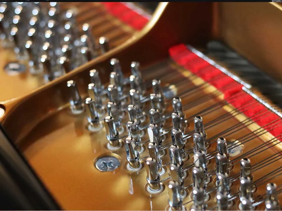 MHC-170G - Classic Series