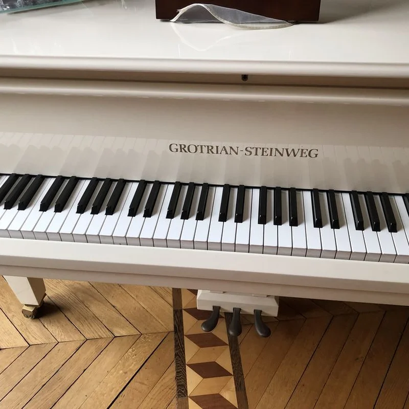 Grotrian G-208