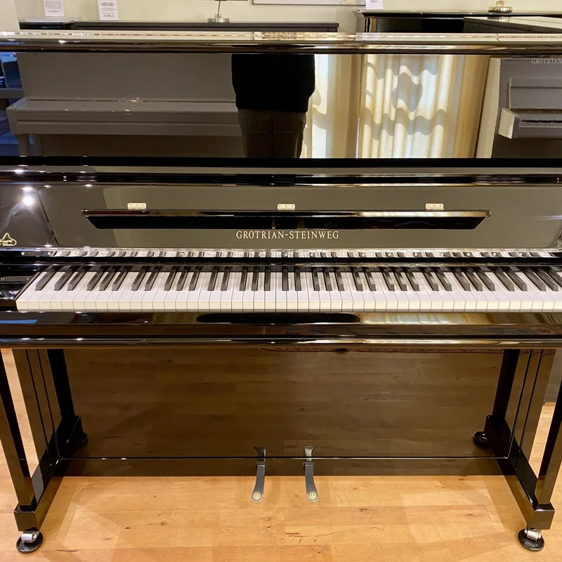 Grotrian G-208