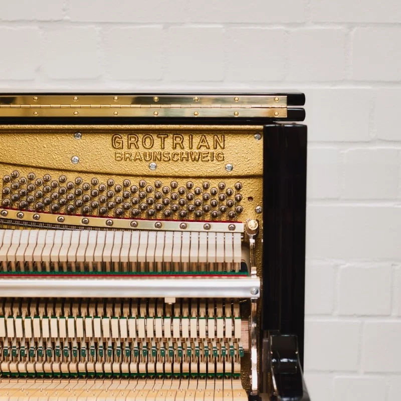 Grotrian G-277