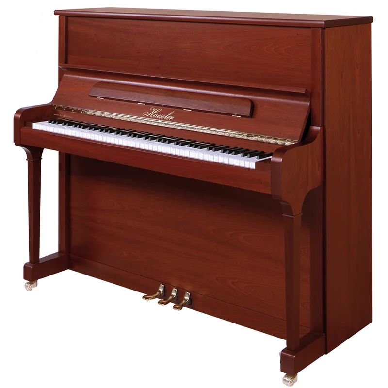 Haessler H124 (Designed by Blüthner)