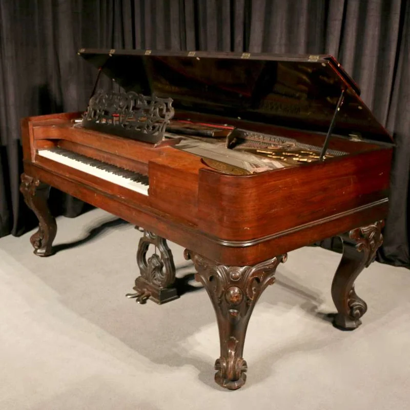 Hazelton Bros Louis XV