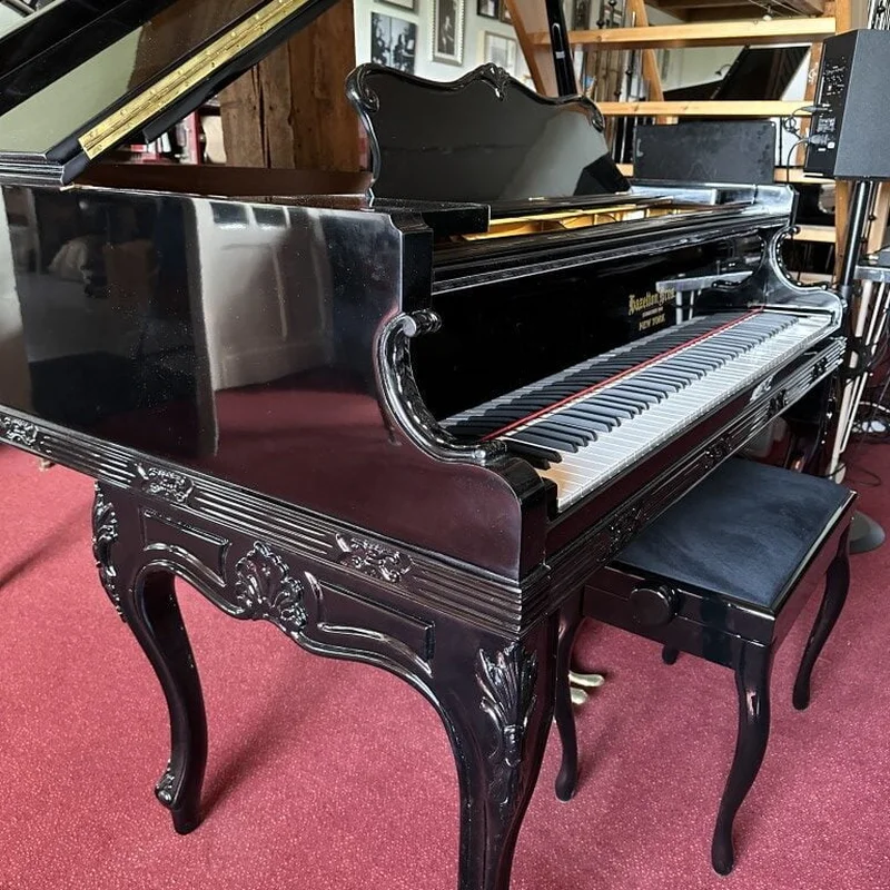 Hazelton Bros Louis XV