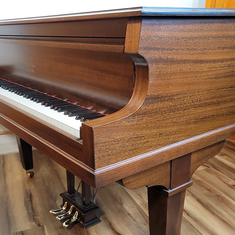 Hazelton Bros Louis XV