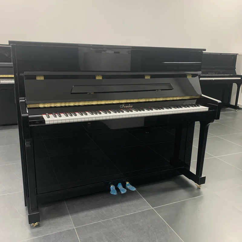 Irmler P118 Studio (Designed by Blüthner)