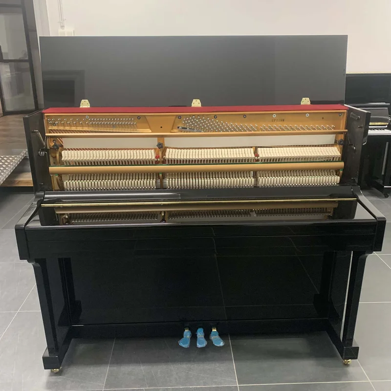 Irmler P118 Studio (Designed by Blüthner)