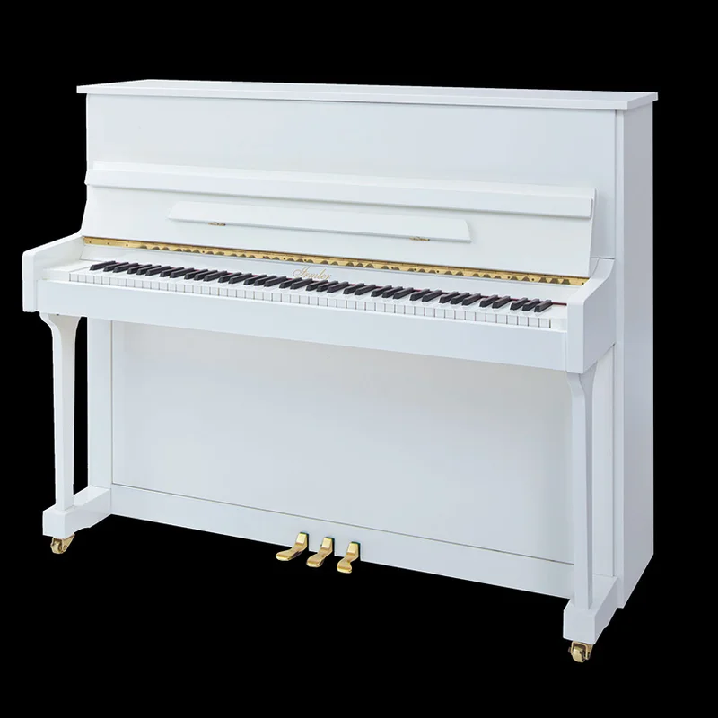 Irmler P118 Studio (Designed by Blüthner)