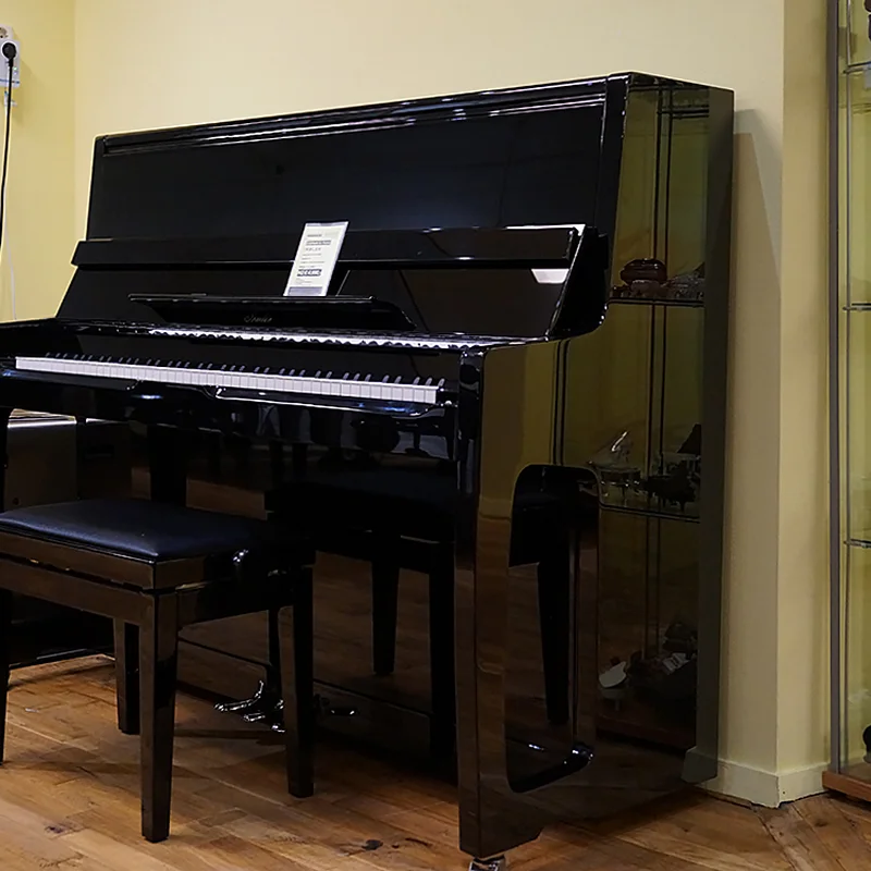 Irmler P122 E (Designed by Blüthner)