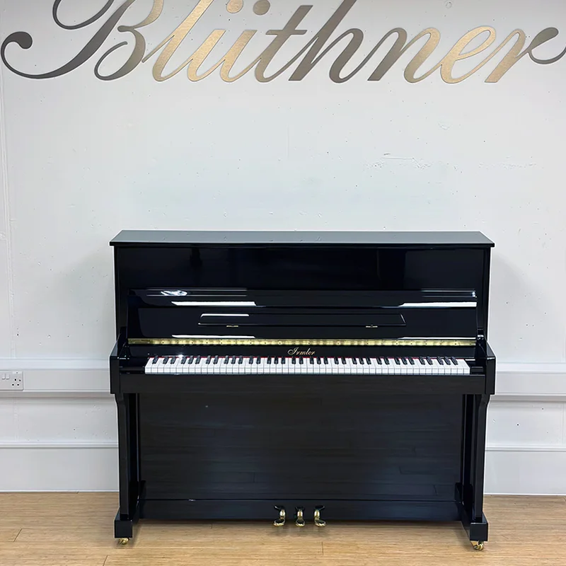 Irmler P125 Supreme (Designed by Blüthner)