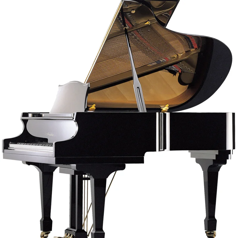 Irmler P125 Supreme (Designed by Blüthner)