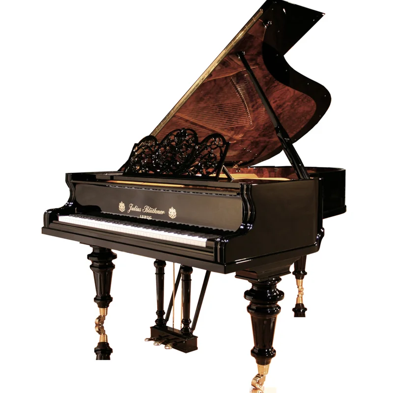 Irmler P125 Supreme (Designed by Blüthner)